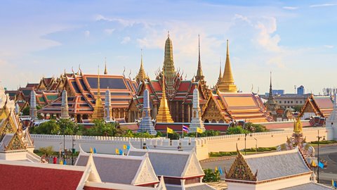 Thailand Temple